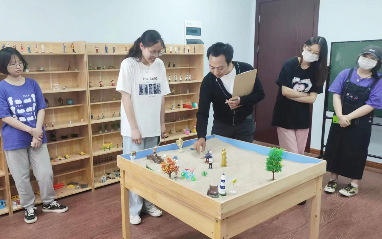 带岭浙江药科职业大学